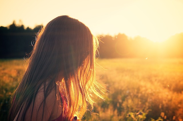 Haare schneller wachsen lassen – Ein Mythos?