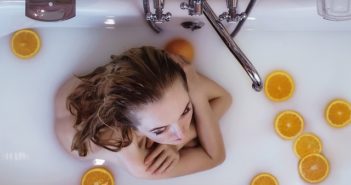 Das Molkebad – Wellness pur für eine gesunde und straffe Haut