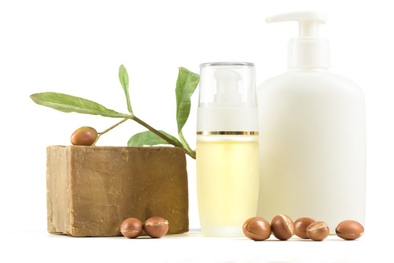 Arganöl für die Haare – Sanfte Haarpflege mit natürlichen Inhaltsstoffen