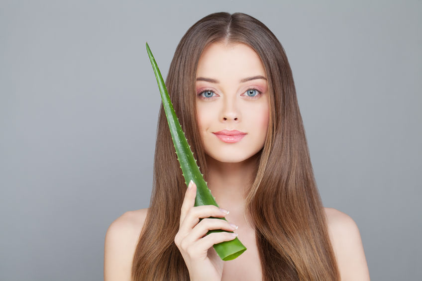 aloe vera
