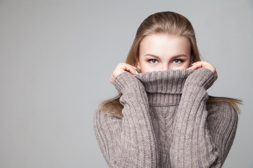 verfilzte pullover entfilzen