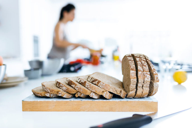 Sauerteigbrot backen: So gelingt es in wenigen Schritten