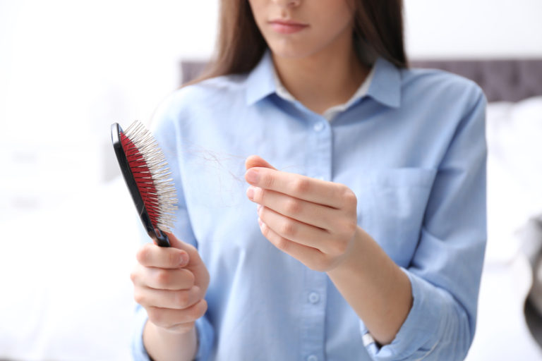 Hilfe bei akutem Haarausfall: Das kostet eine Haartransplantation