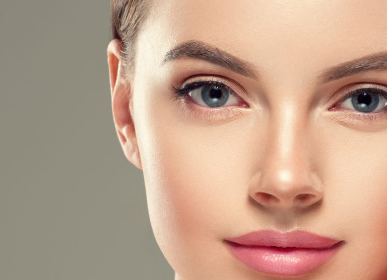 wachsen wimpern nach