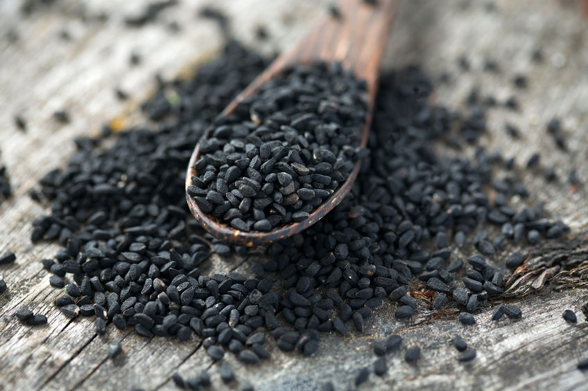 cumin