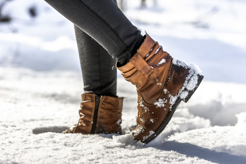 schuhe für leggings