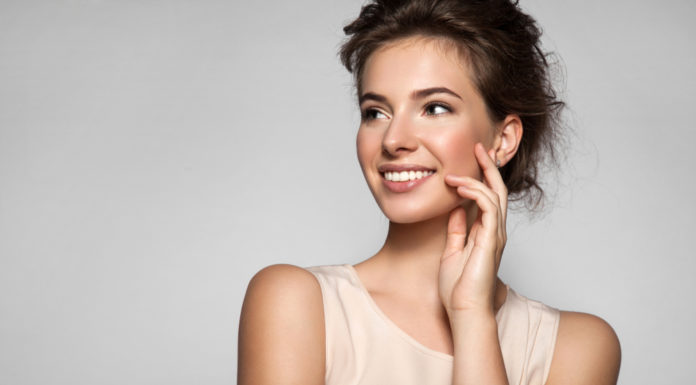 frisuren für ein schmales gesicht
