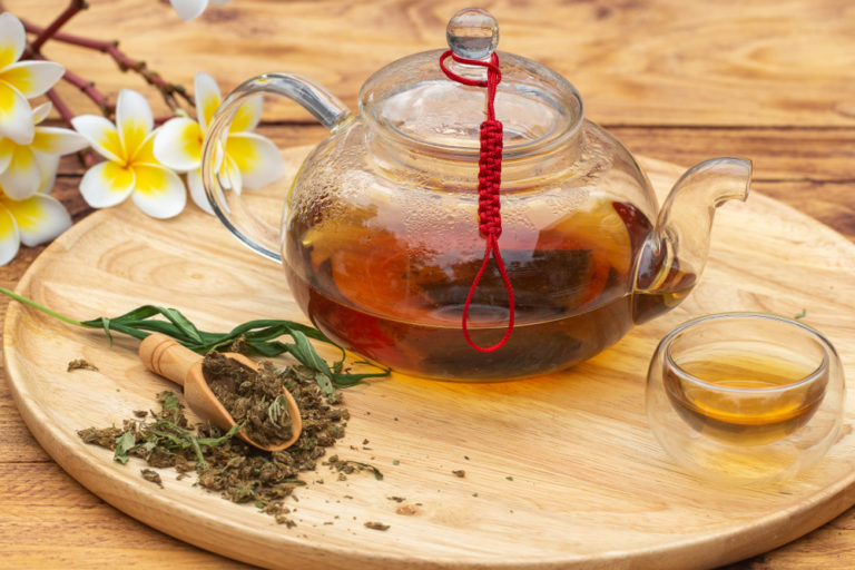 Lecker und gesund: Die positiven Eigenschaften von Hanftee