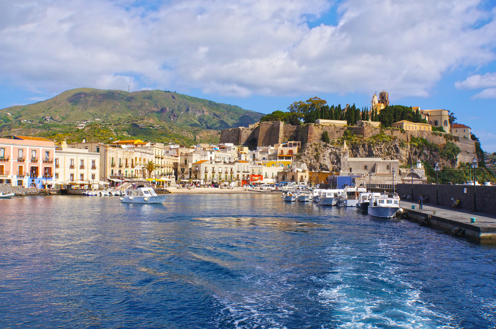 lipari