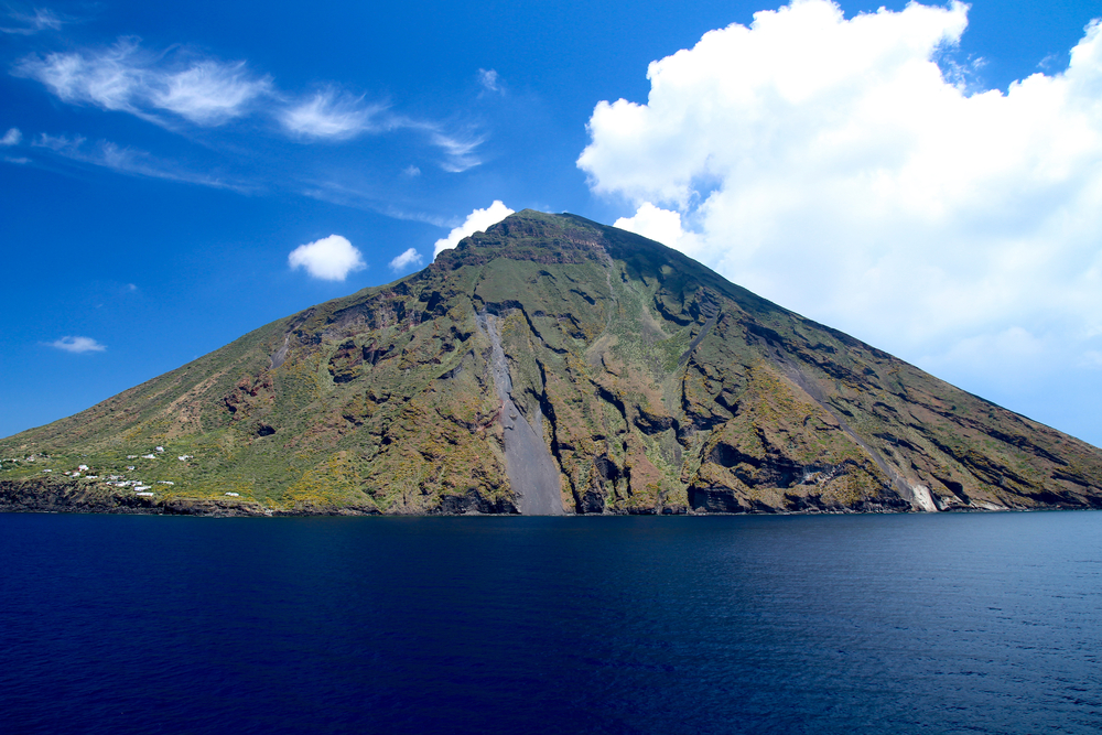 stromboli