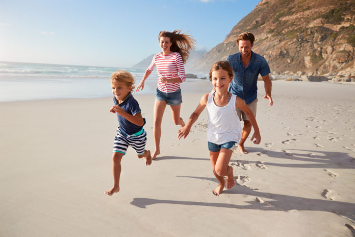 Familienreisen Milano Marittima