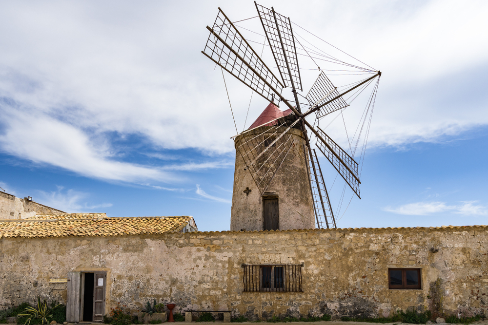 Museo del Sale Cervia