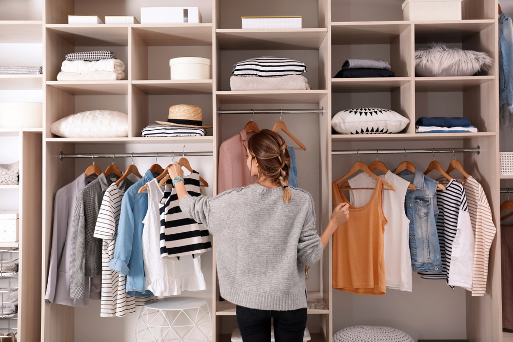 tipps für den kleiderschrank