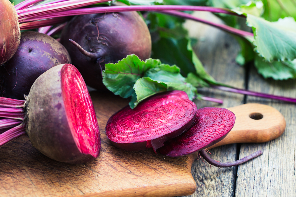 Rote Beete einfrieren: So gelingt es in wenigen Schritten!