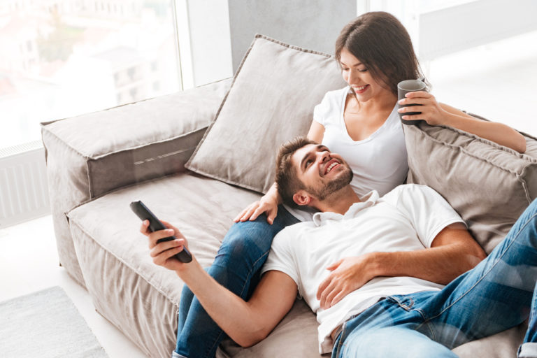 Libido erhöhen nach der Geburt: Die besten Tipps