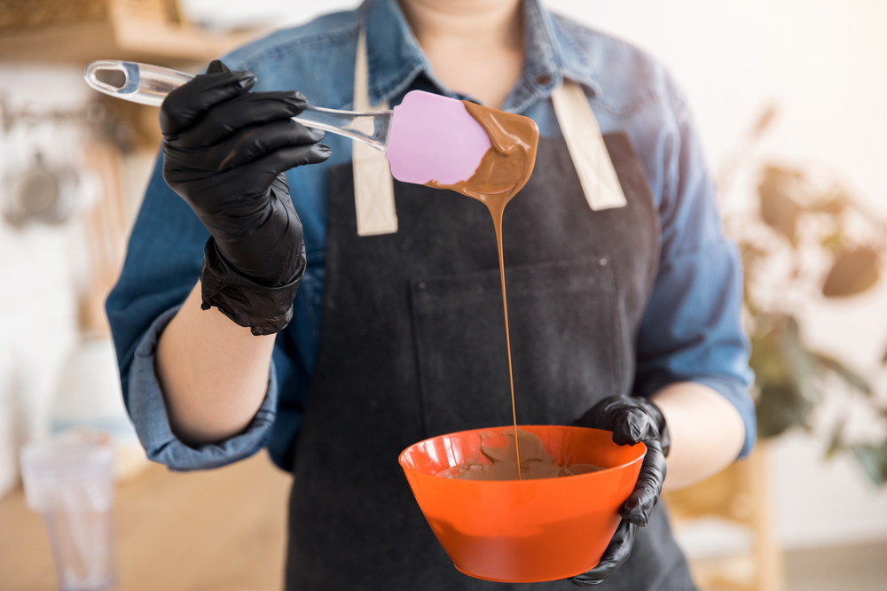 Schokolade selber machen: Schritt-für-Schritt Anleitung!