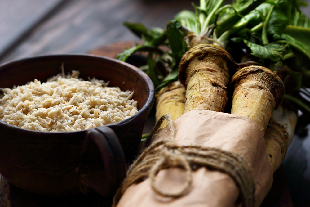 Meerrettich zubereiten: Grundlegendes und leckere Rezepte!