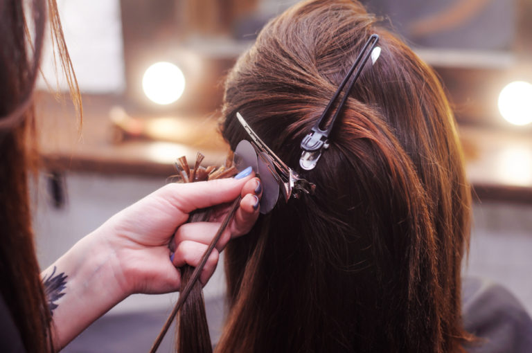 Endlich lange Haare: 10 Gründe für eine Haarverlängerung