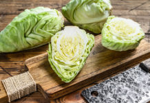 Spitzkohl würzen