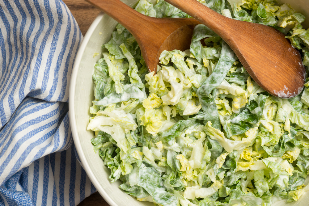 Spitzkohl würzen: So schmeckt der Butterkohl am besten!