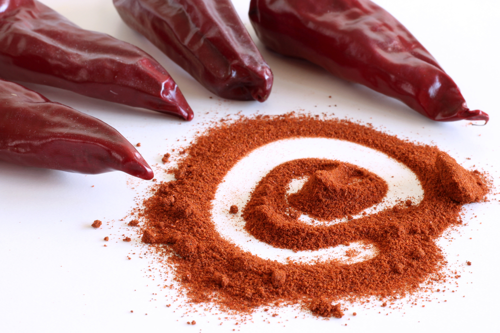 Piment d'Espelette Ersatz