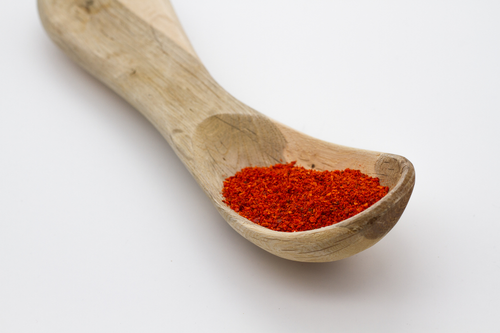 scharfer Piment