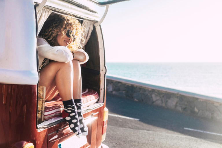 Mit dem Wohnmobil verreisen: Die schönsten Routen in Deutschland [ANZEIGE]
