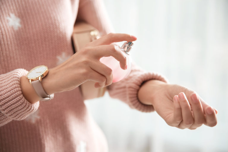 Geruch, Inhaltsstoffe & Co.: Was macht ein gutes Parfum aus?