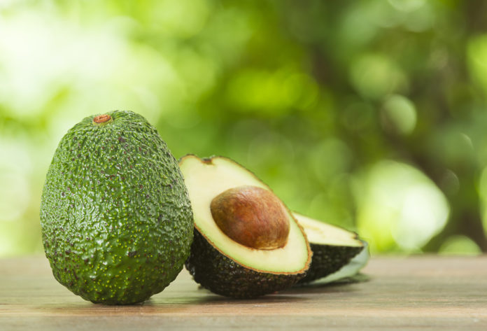 avocado aufbewahren