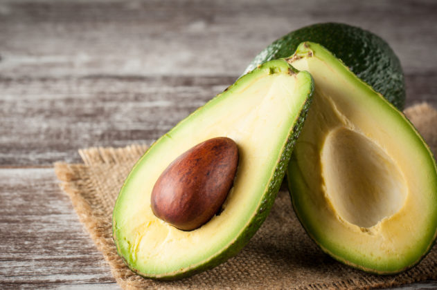 Avocado aufbewahren: So gelingt die richtige Lagerung!