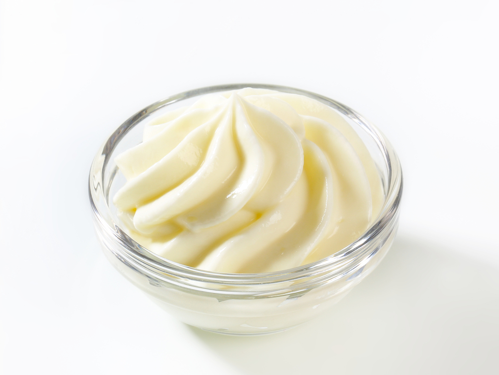 Mascarpone auftauen