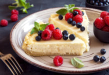 käsekuchen schwangerschaft