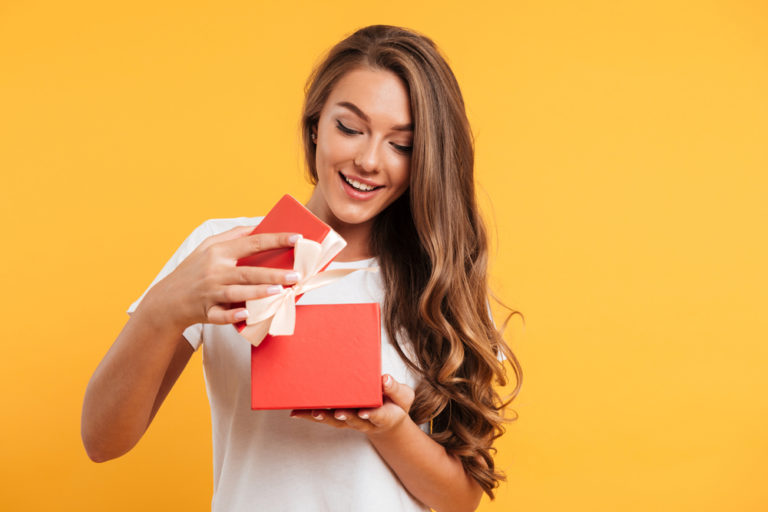 Freude verschenken: Geschenkideen für Menschen, die schon alles haben