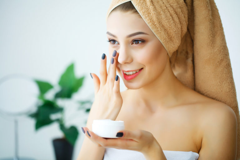 Mit K-Beauty zum perfekten Hautbild