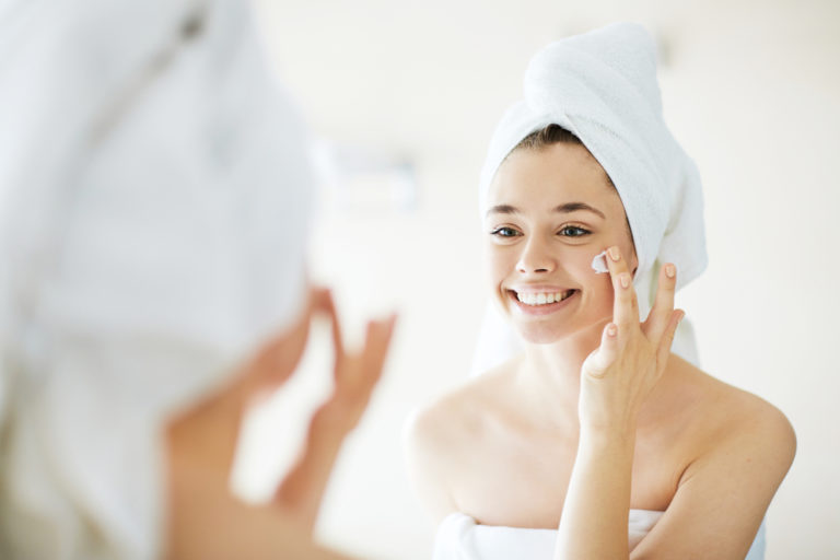 Beauty-Tipps: Pflegst du deine Haut richtig?
