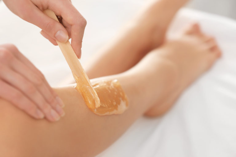 Darum gehört das Waxing zu den beliebtesten Enthaarungsmethoden