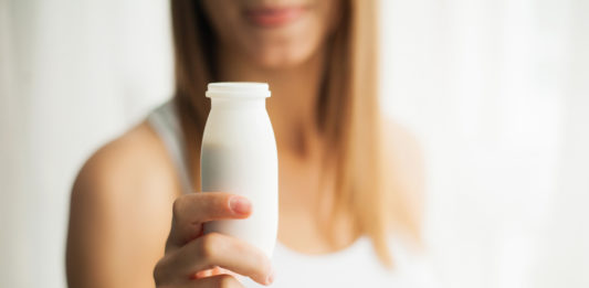 Actimel selber machen