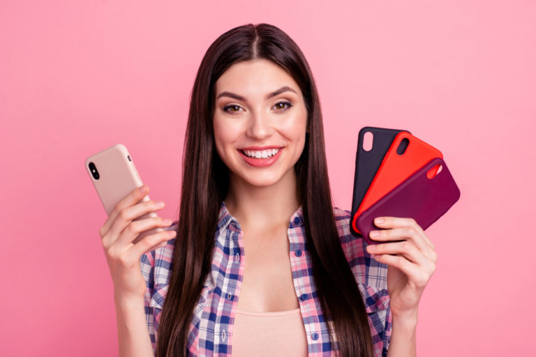 Rundumschutz für das Smartphone: Was macht eine gute Handyhülle aus?