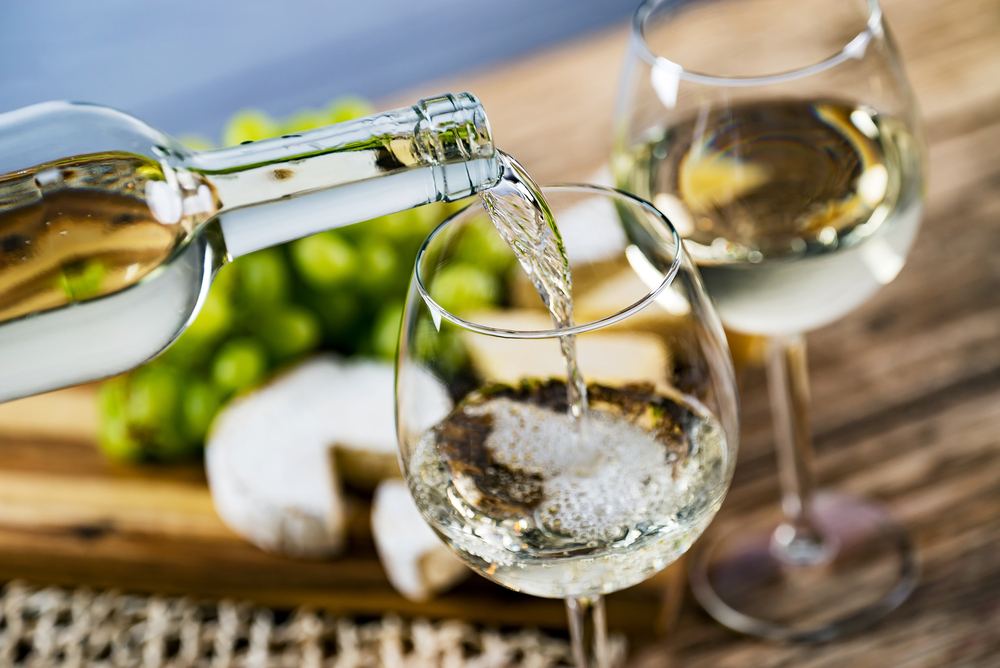 weißwein