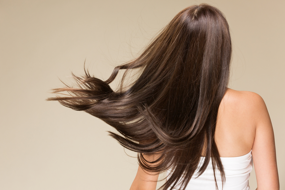 lange haare