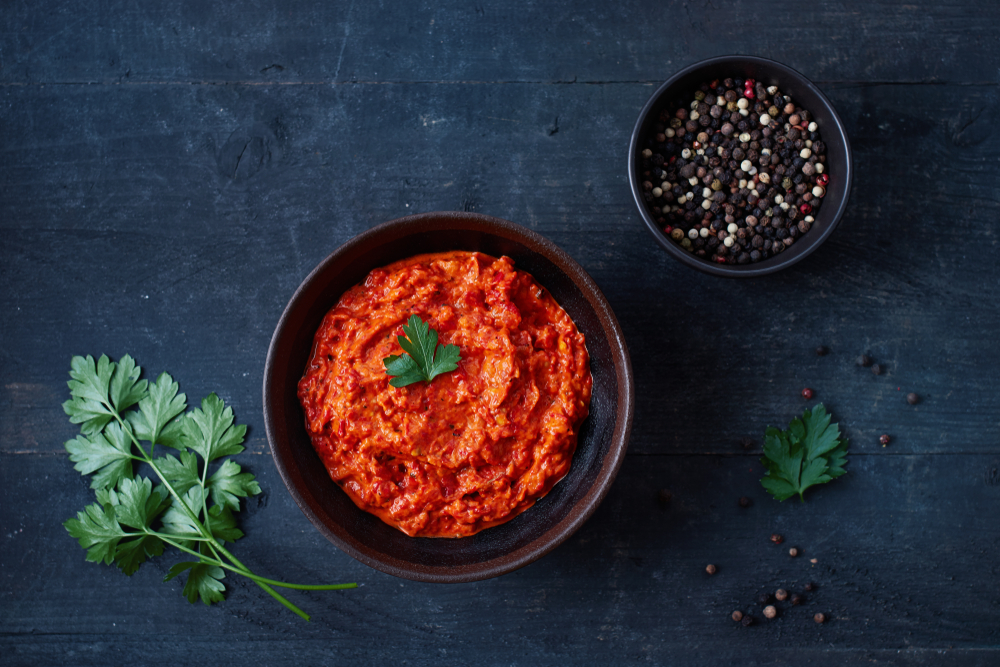 Ajvar