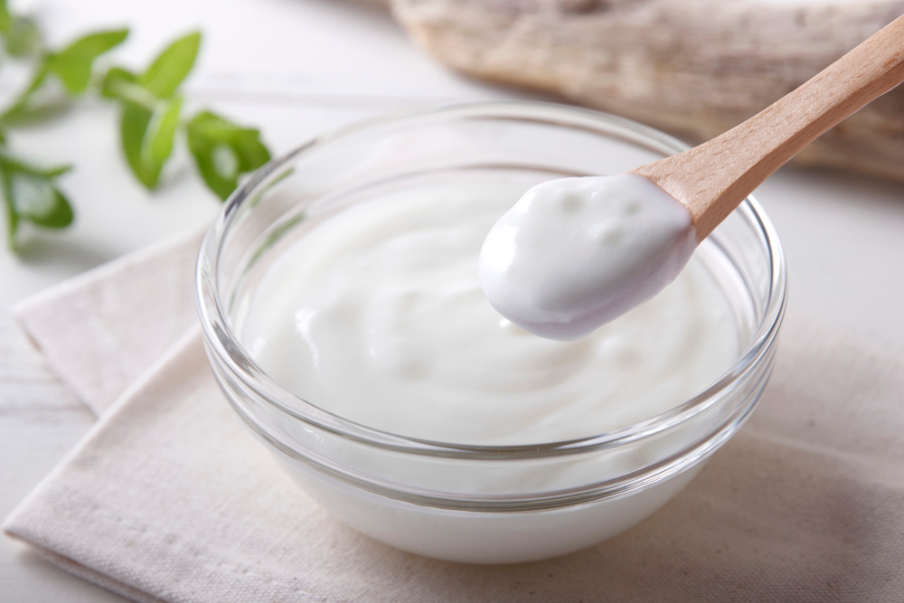 Joghurt