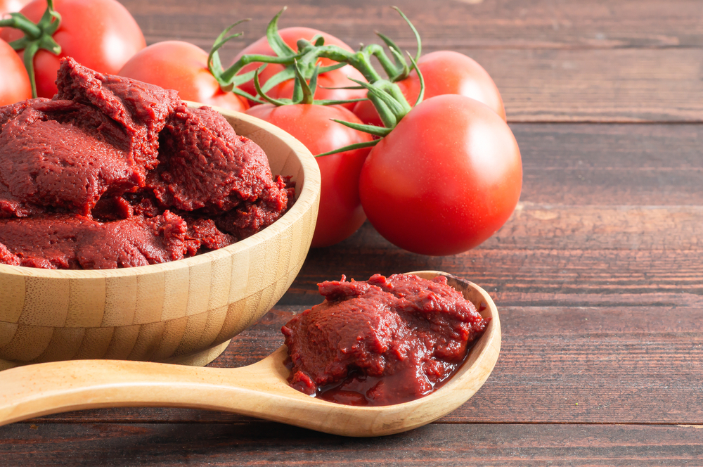 tomatenmark