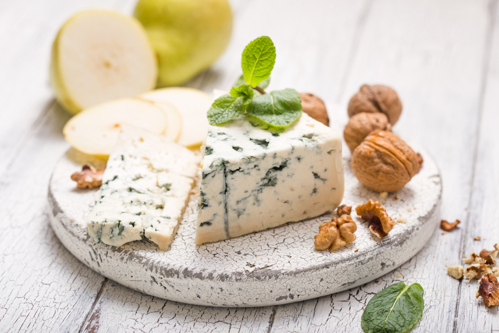 Gorgonzola