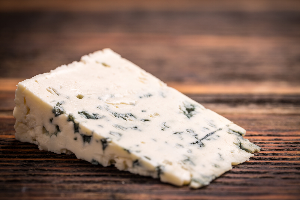 blauschimmelkäse