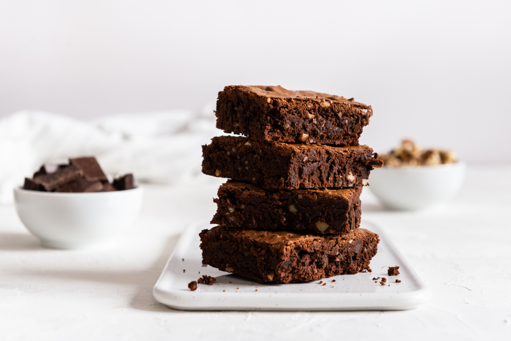 frische brownies