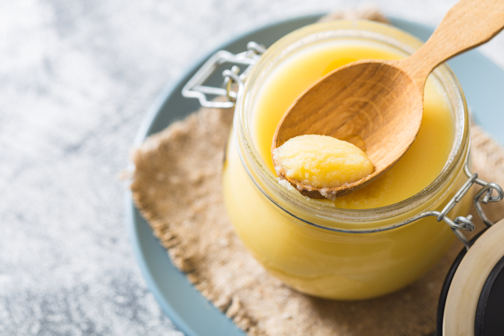 butterschmalz