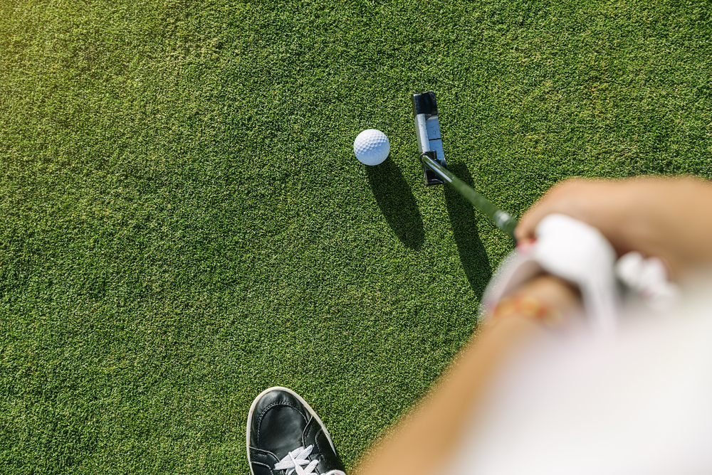 golfschläger