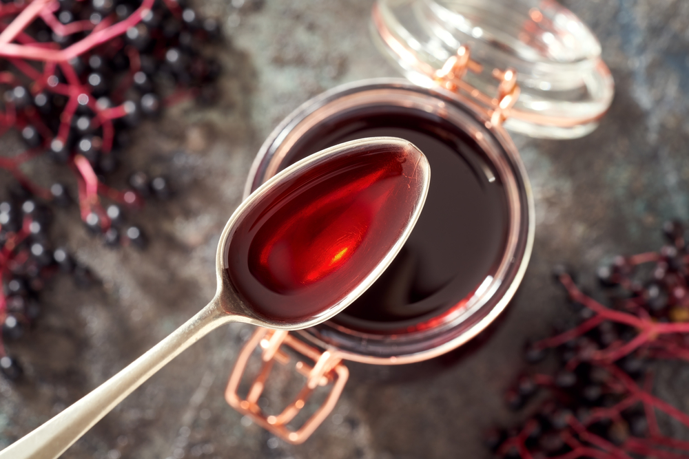 beerensirup