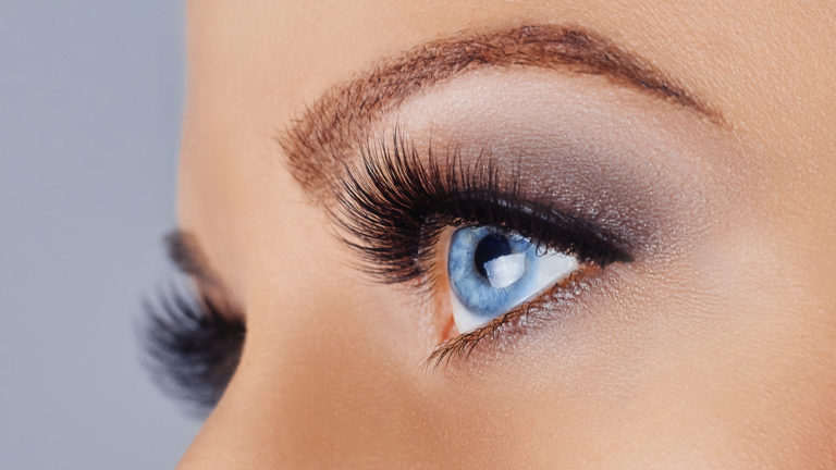 Wimpernlifting: So gelingt der perfekte Augenaufschlag